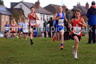 Boys Under-14s 2026 Northern Cross Country Relays, Graves Park, Sheffield. Photo: David T. Hewitson/Sports for All Pics